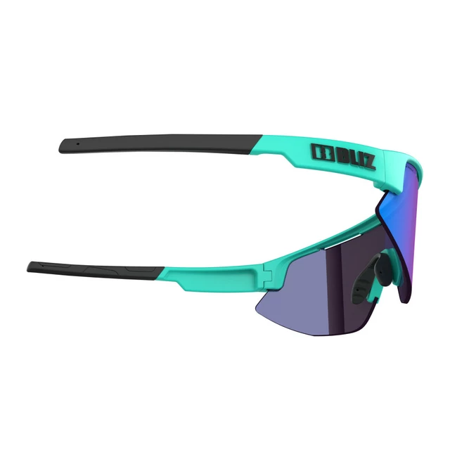 Sportowe okulary przeciwsłoneczne Bliz Matrix Nordic Light 021