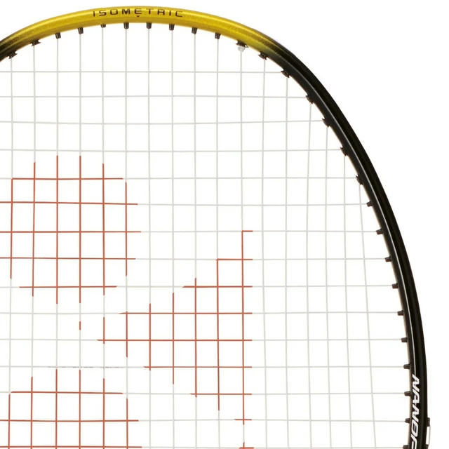 Badminton Racket Yonex Nanoflare 001 Feel Gold