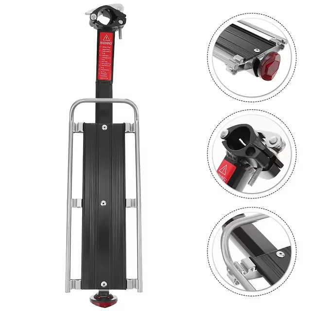 Nosič na kolo inSPORTline ISL Natakar