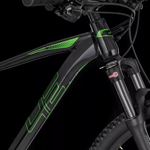 Horské kolo 4EVER FRONTBEE 29'' - model 2025