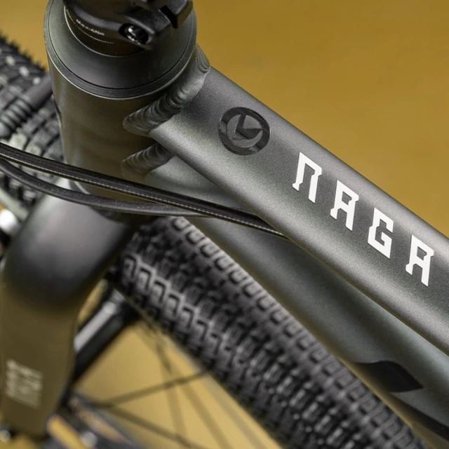 Juniorské kolo KELLYS NAGA AIR 90 26" 9.0