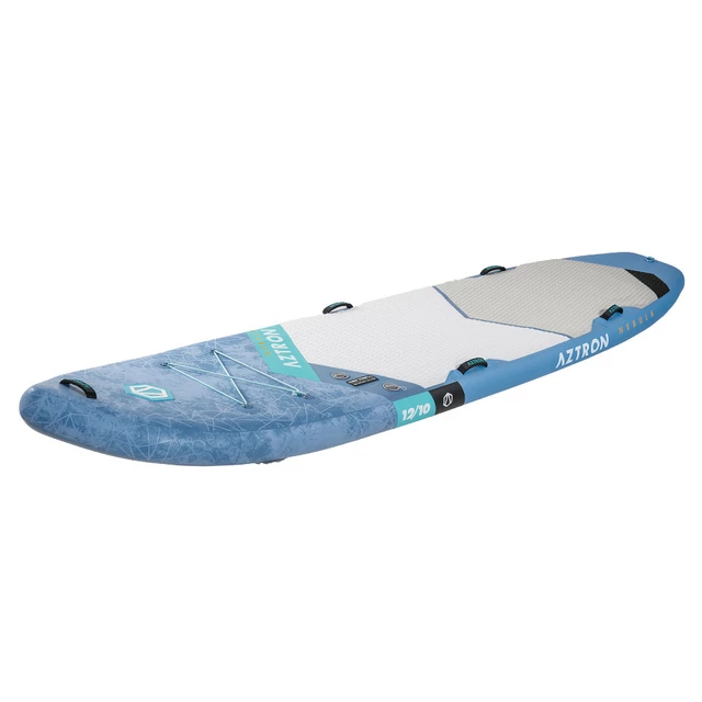 Rodinný paddleboard s príslušenstvom Aztron Nebula 12'10"