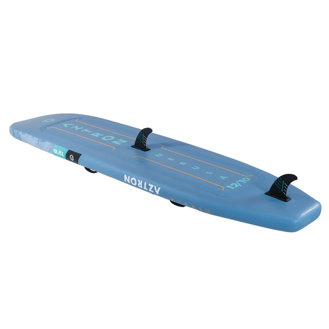 Family Paddleboard with Accessories Aztron Nebula 12’10”