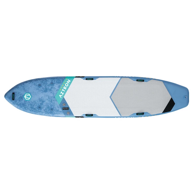 Aztron Nebula 12'10" Familienpaddleboard mit Zubehör