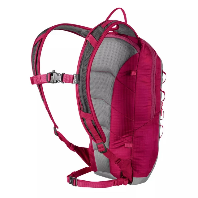 Horolezecký batoh MAMMUT Neon Light 12 - terracotta