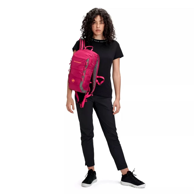 MAMMUT Neon Light 12 Kletterrucksack - Sundown