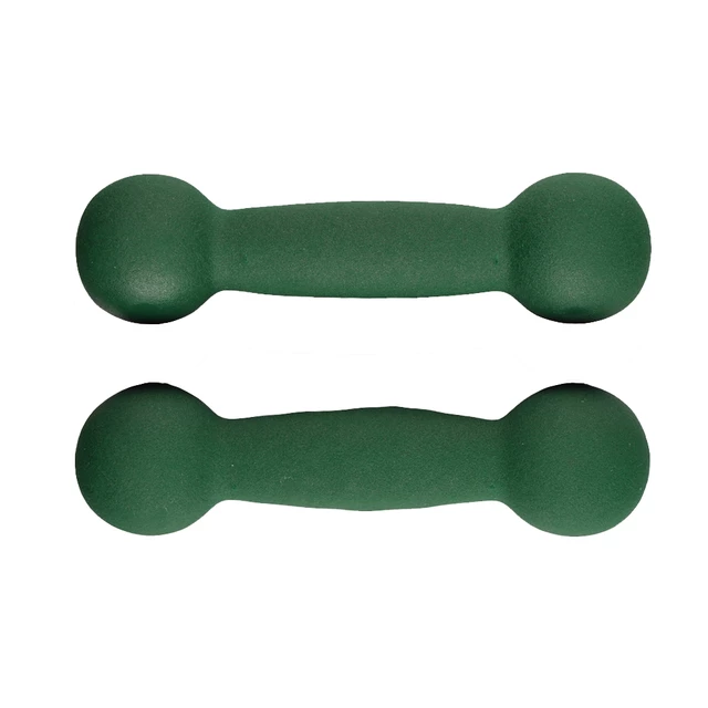 Neoprene Dumbbell Spartan 2 x 0.75 kg