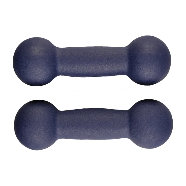 Neoprene Dumbbell Spartan 2 x 1 kg