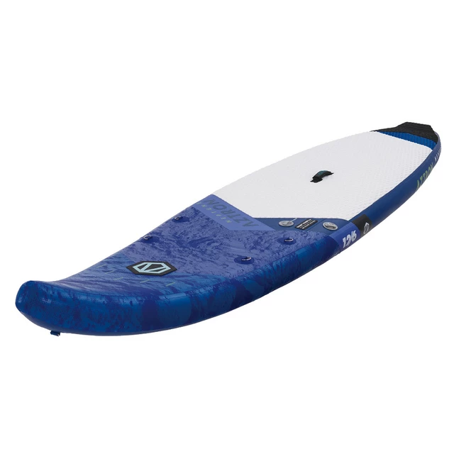 Paddleboard with Accessories Aztron Neptune 12’6”