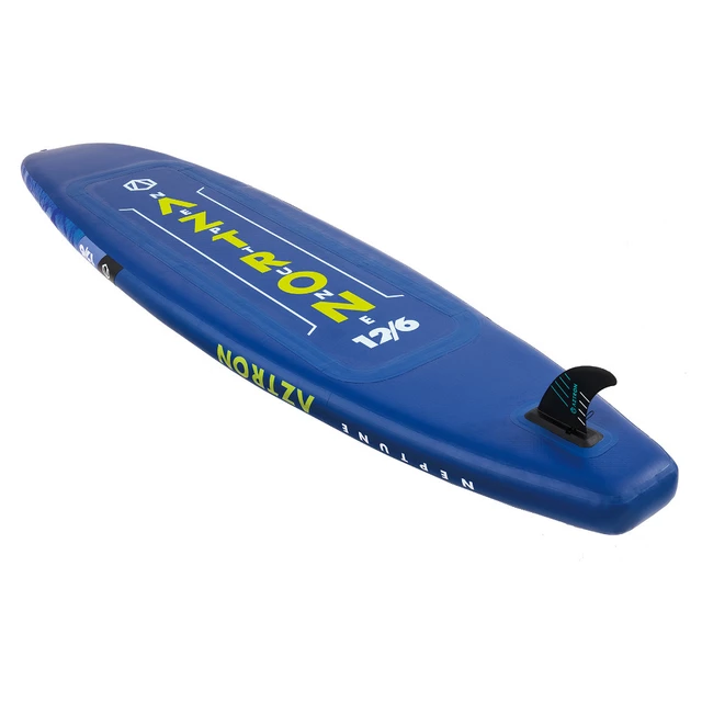 Paddleboard s příslušenstvím Aztron Neptune 12'6" - 2.jakost