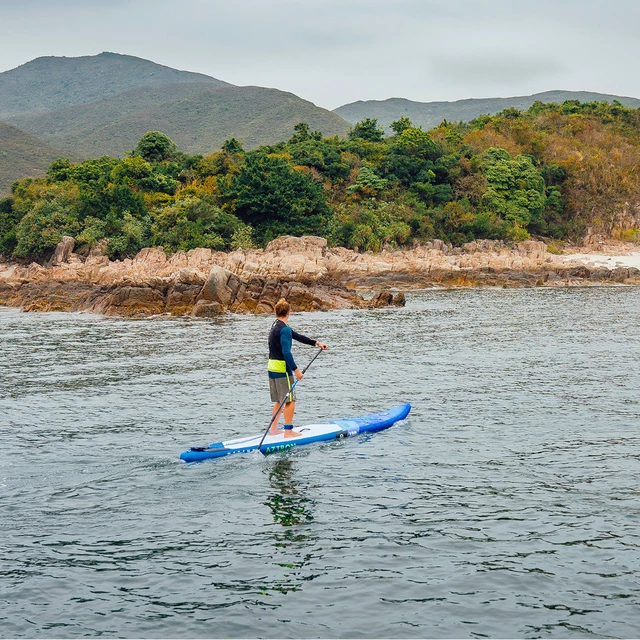 Paddleboard with Accessories Aztron Neptune 12’6”