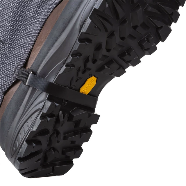 Gaiters Trekmates Nevis GTX - Black