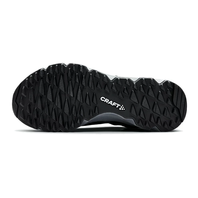 Dámske bežecké topánky CRAFT ADV Nordic Speed 2 - čierna