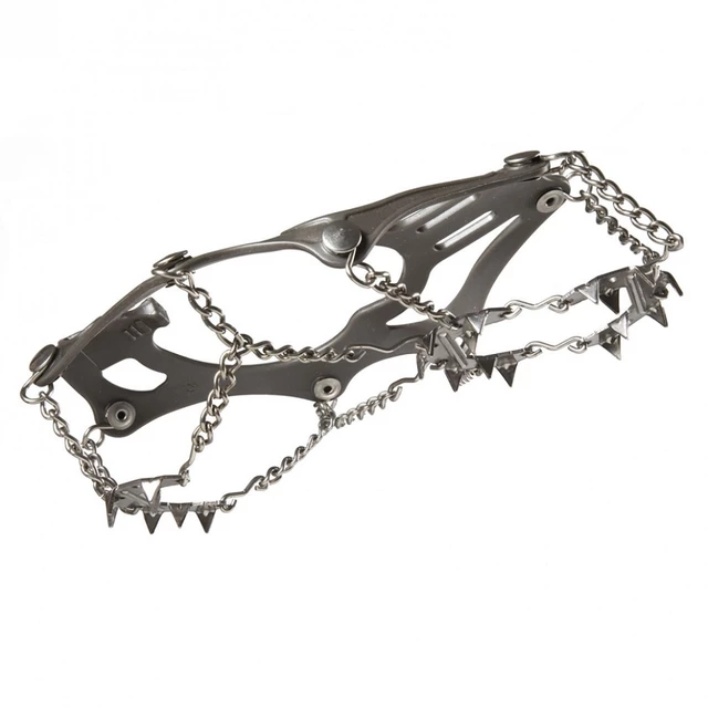 Crampons Nortec Nordic - Black