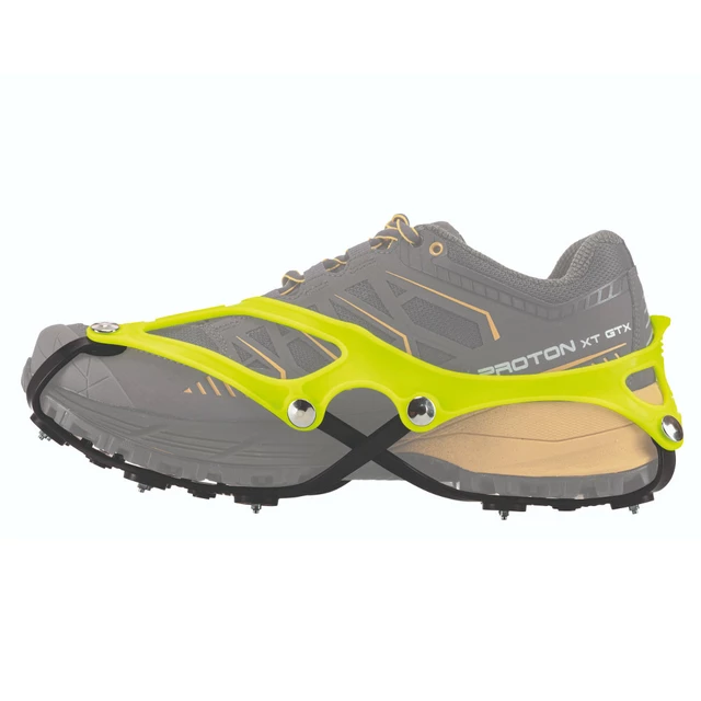 Crampons Nortec Corsa