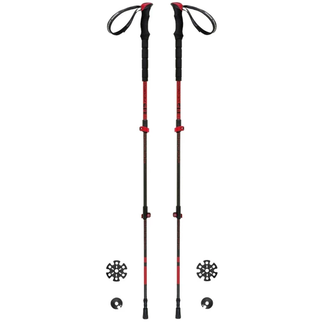 Trekking Poles FERRINO Nuptse SS23