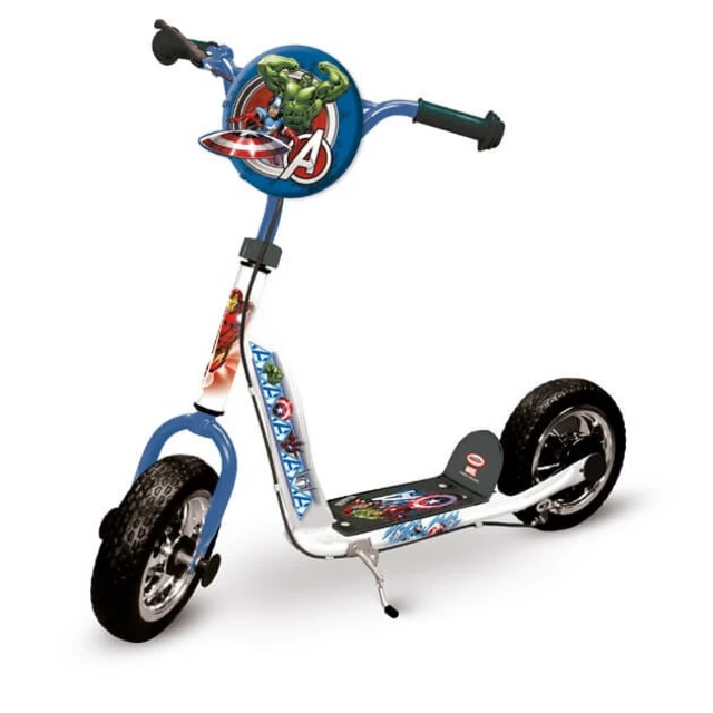 Dětská koloběžka Avengers Cross Scooter