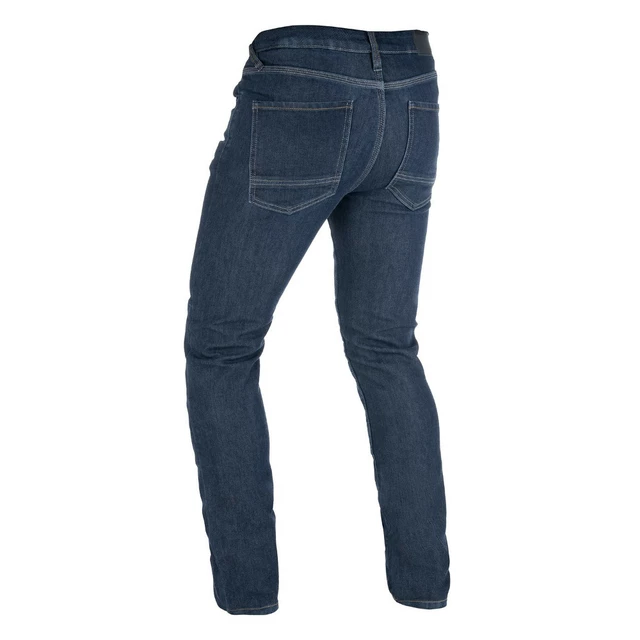 Pánske moto nohavice Oxford Original Approved Jeans Ce voľný strih indigo