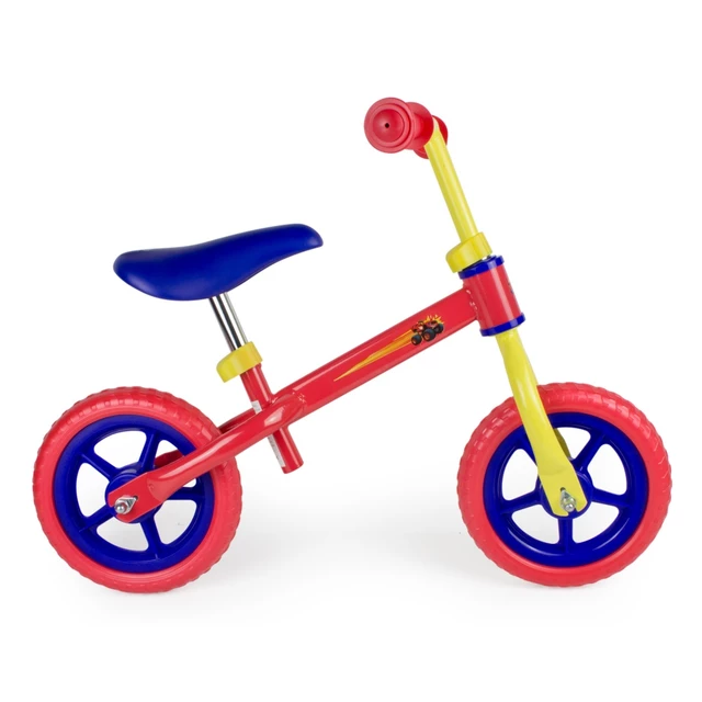 Blaze Metal Balance Bike