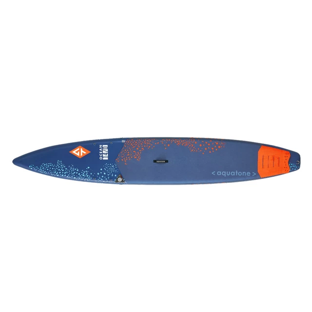 Paddleboard s příslušenstvím Aquatone Ocean 14'0"