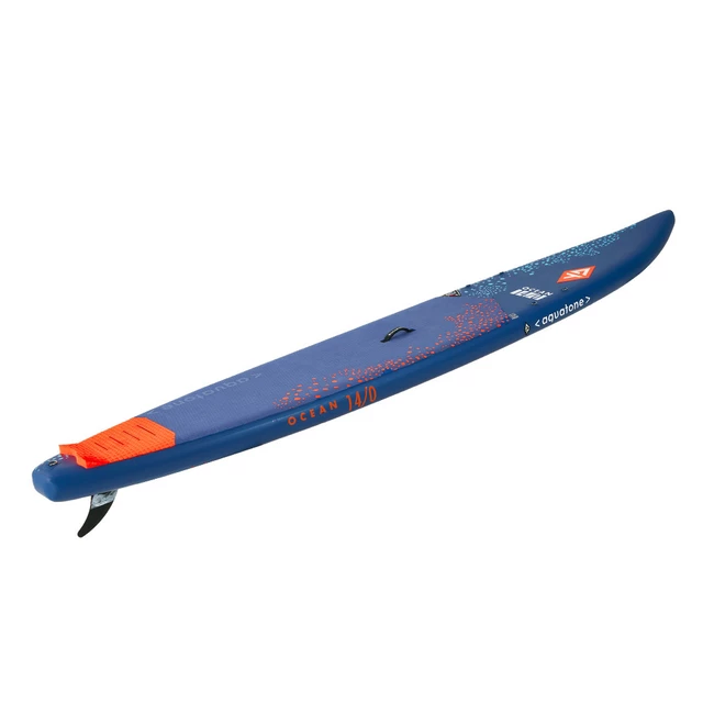 Paddleboard s příslušenstvím Aquatone Ocean 14'0"