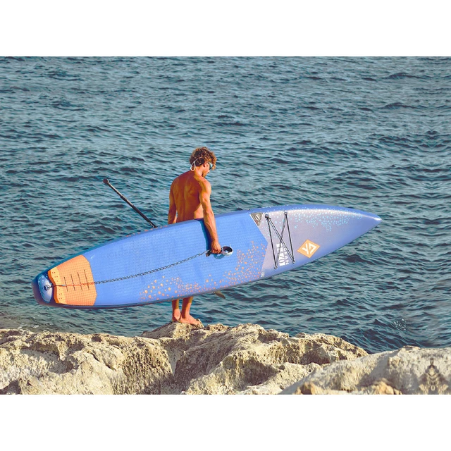 Paddle Board w/ Accessories Aquatone Ocean 14’0”