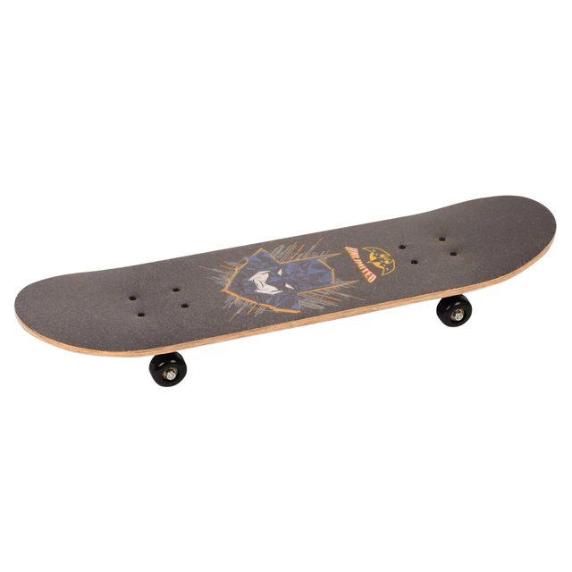 Skateboard Batman Unlimited