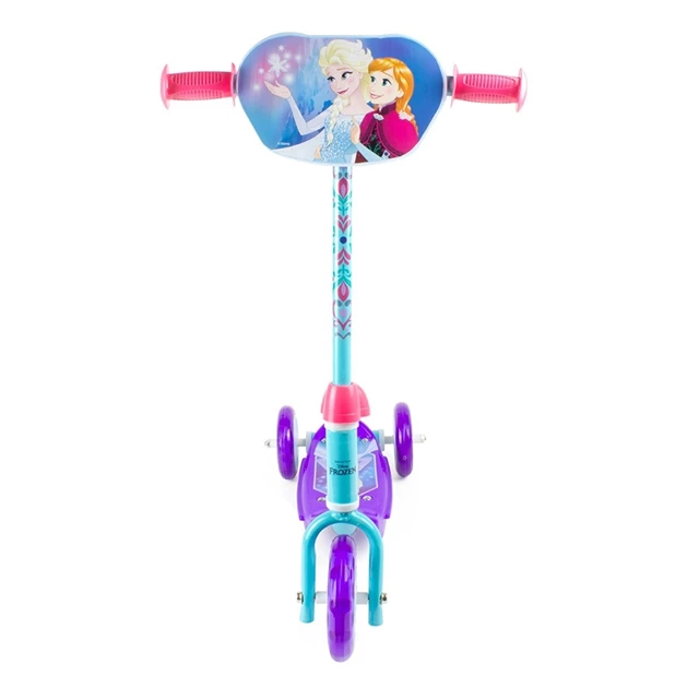 Children's Triscooter Frozen