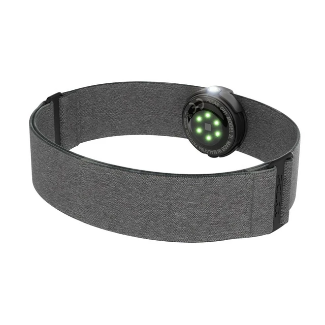 Optical Heart Rate Sensor TF POLAR OH1+ Black - Grey - Grey