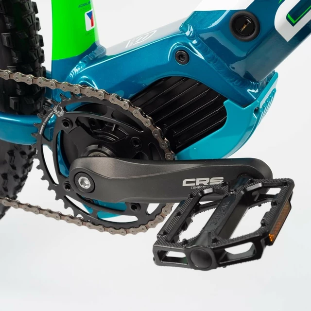 Mountain E-Bike Crussis OLI Atland 8.7-S – 2022