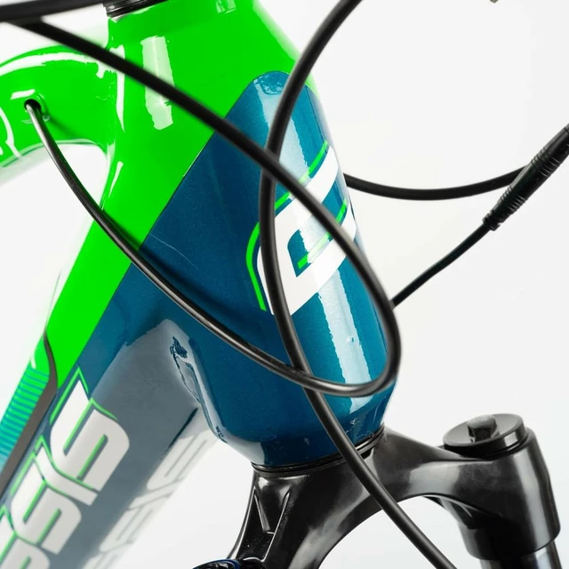 Horský elektrobicykel Crussis OLI Atland 8.7-M