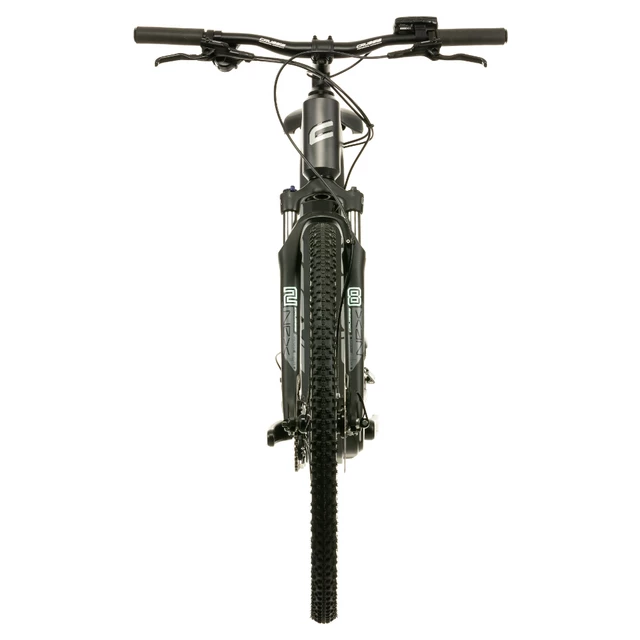 Női cross elektromos kerékpár Crussis ONE-Cross Low 7.9-M 28" - 2024