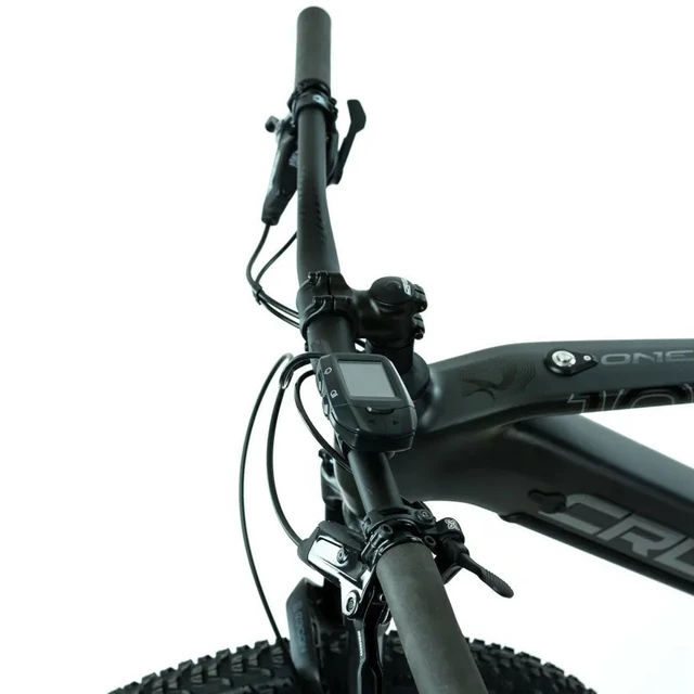 Full-Suspension Mountain E-Bike Crussis ONE-Full 10.9-M – 2024