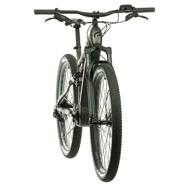 Full-Suspension Mountain E-Bike Crussis ONE-Full 9.9-M – 2024