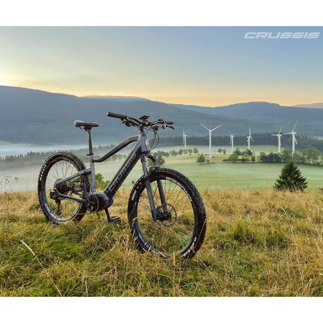 Mountain E-Bike Crussis ONE-Guera 8.7-M – 2022