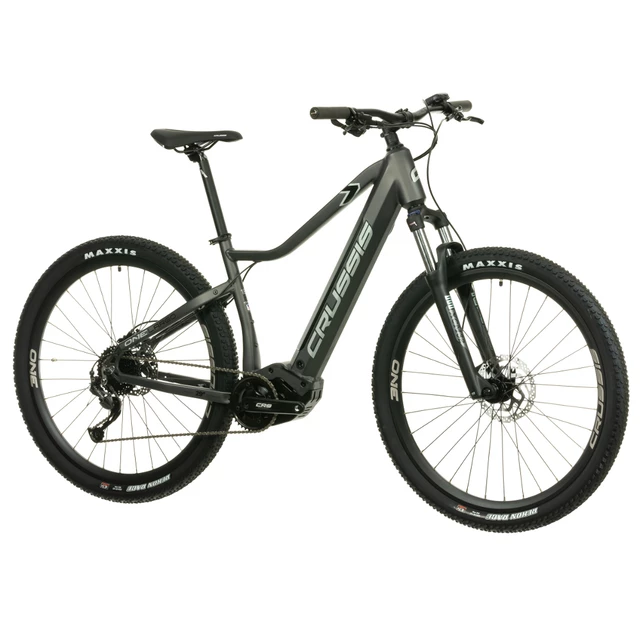 Mountain E-Bike Crussis ONE-Largo 7.9-XS – 2024