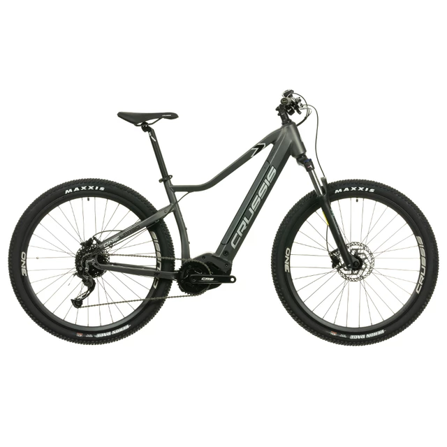 Mountain E-Bike Crussis ONE-Largo 7.9-M – 2024