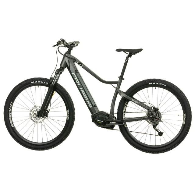 Mountain E-Bike Crussis ONE-Largo 7.9-M – 2024