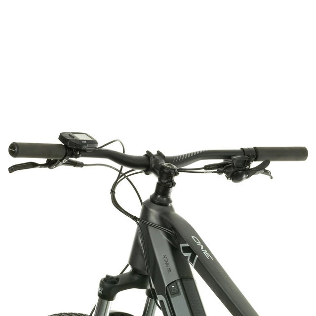 Horský elektrobicykel Crussis ONE-Largo 7.9-M 29" - model 2024