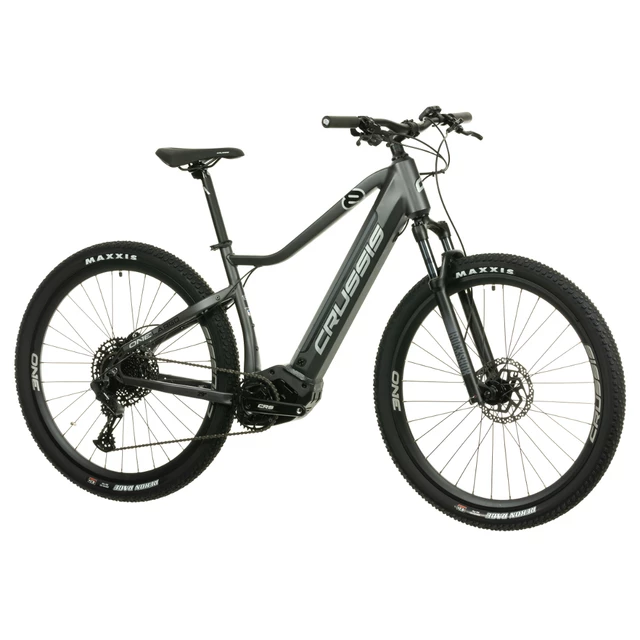 Mountain E-Bike Crussis ONE-Largo 8.9-L – 2024