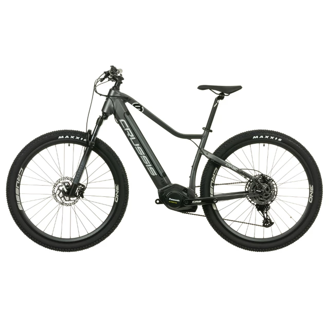 Horský elektrobicykel Crussis ONE-Largo 8.9-M 29" - model 2024