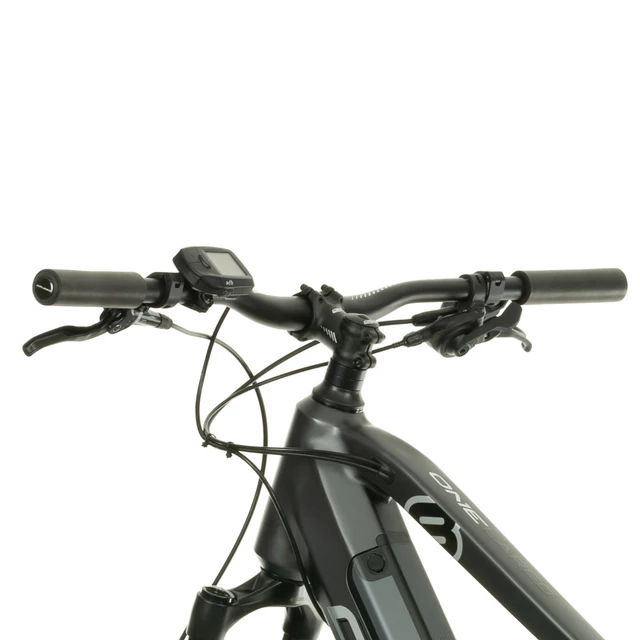 Górski rower elektryczny Crussis ONE-Largo 8.9-M 29" - model 2024