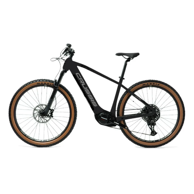 Crussis ONE-Largo 10.9-M E-Mountainbike - Modell 2024