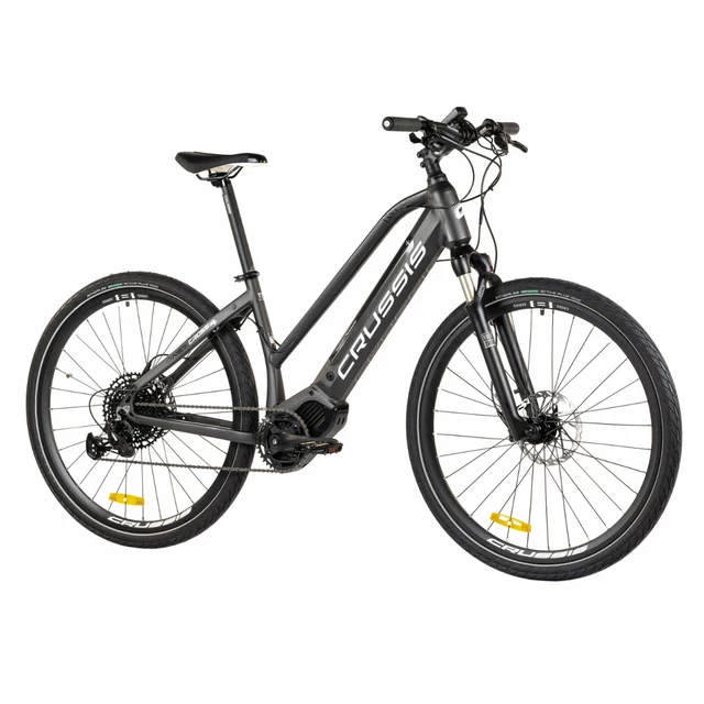 Women’s Cross E-Bike Crussis ONE-OLI Cross Lady 8.6-S – 2021