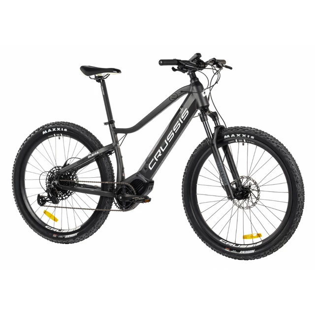 Damen Mountain E-Bike Crussis ONE-OLI Guera 8.6-S - model 2021