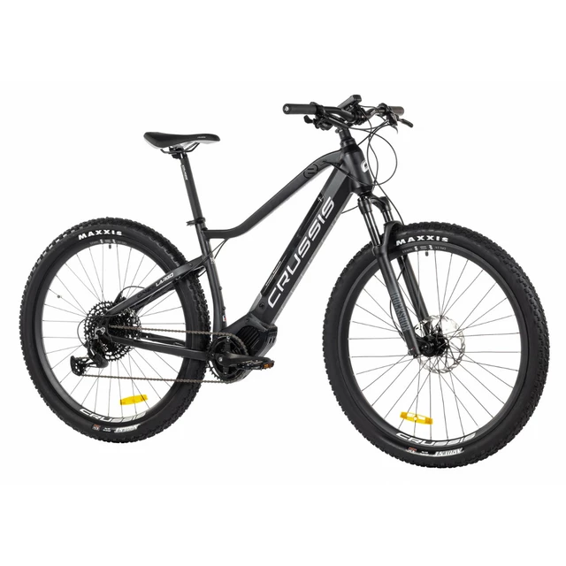 Horský elektrobicykel Crussis ONE-OLI Largo 8.6-S - model 2021 - 20"