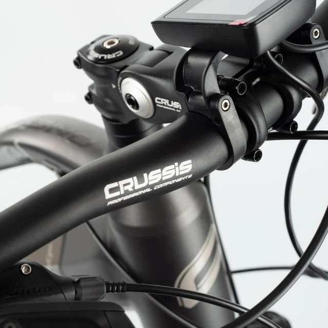 Women’s Cross E-Bike Crussis ONE-OLI-Cross Lady 8.7-M – 2022