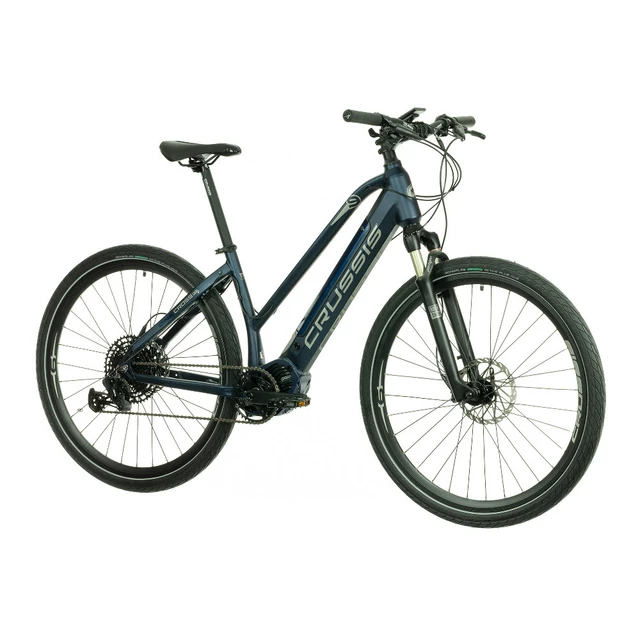 Damen E-Bike Crussis -Cross Lady 9.7-S - model 2022