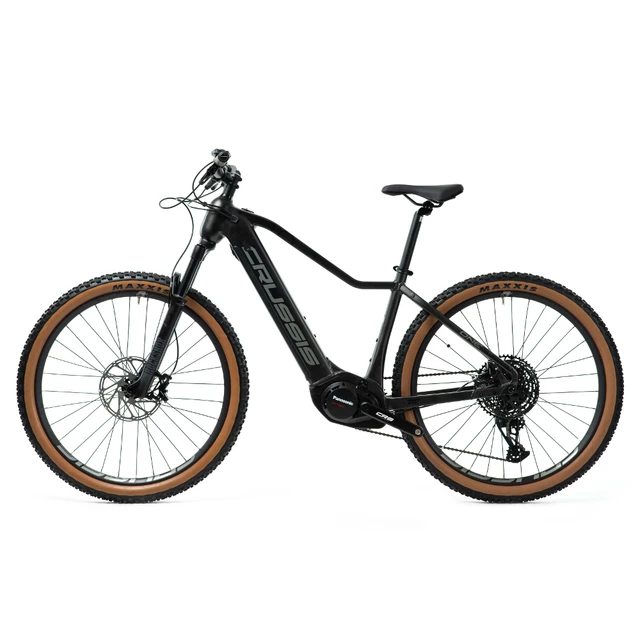 Horské elektrokolo Crussis ONE-Guera 10.9-M 27,5"
