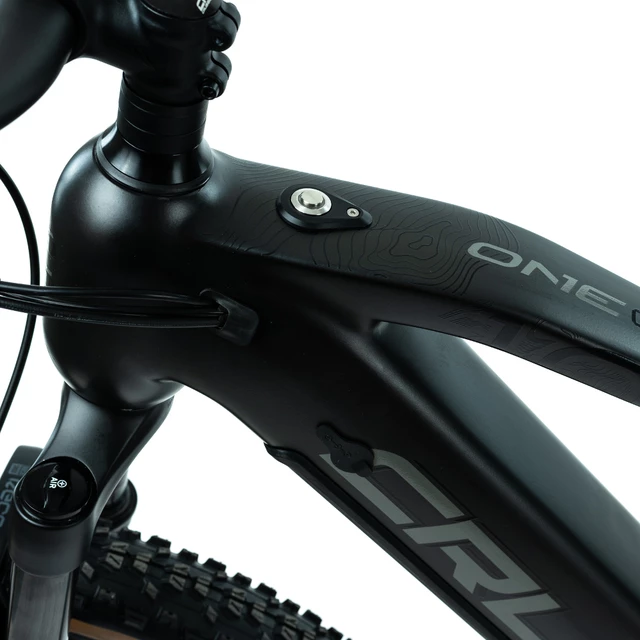 Horské elektrokolo Crussis ONE-Guera 10.9-M 27,5"